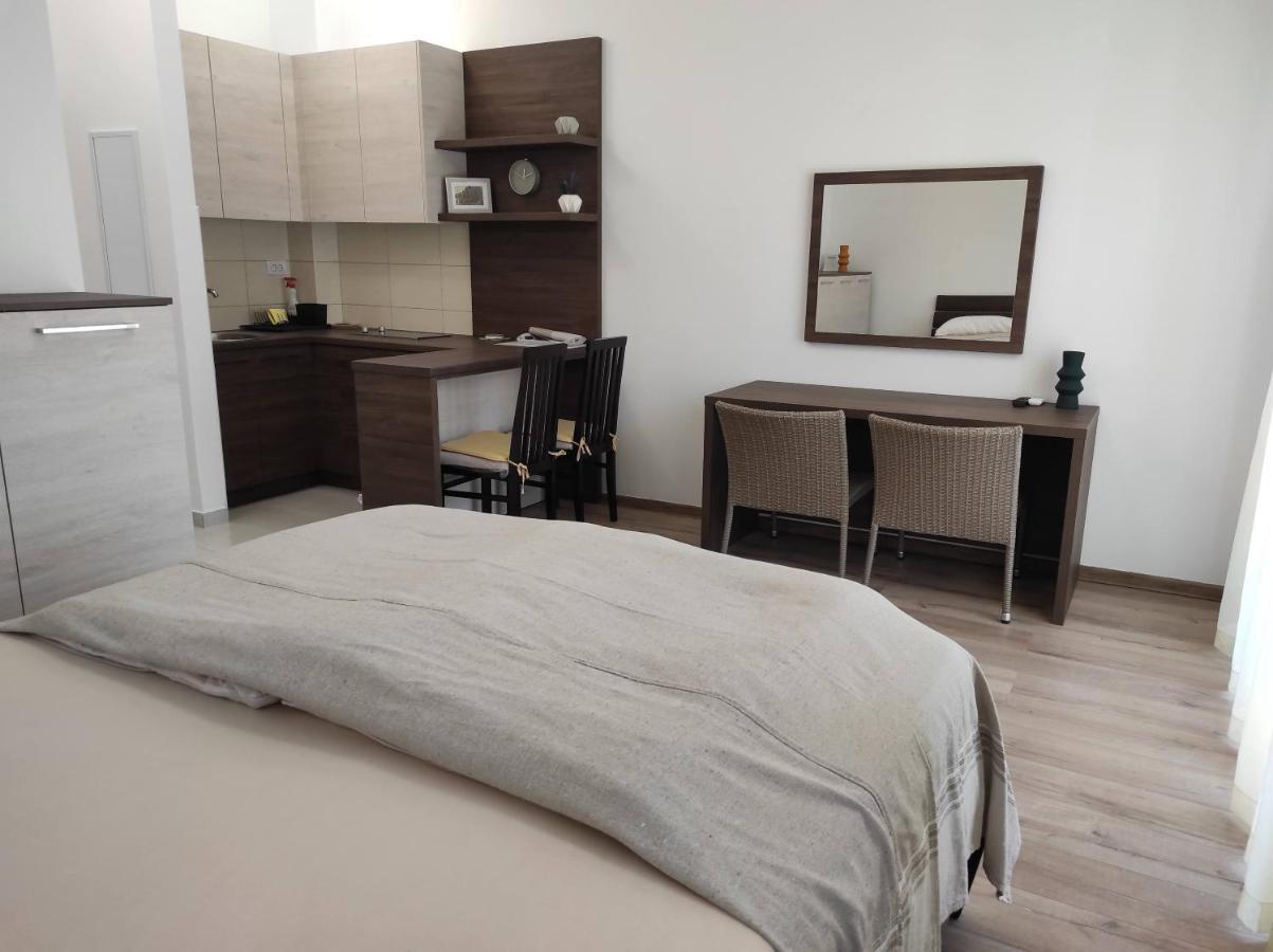 Studio Apartman Dani Banja Koviljača Zewnętrze zdjęcie