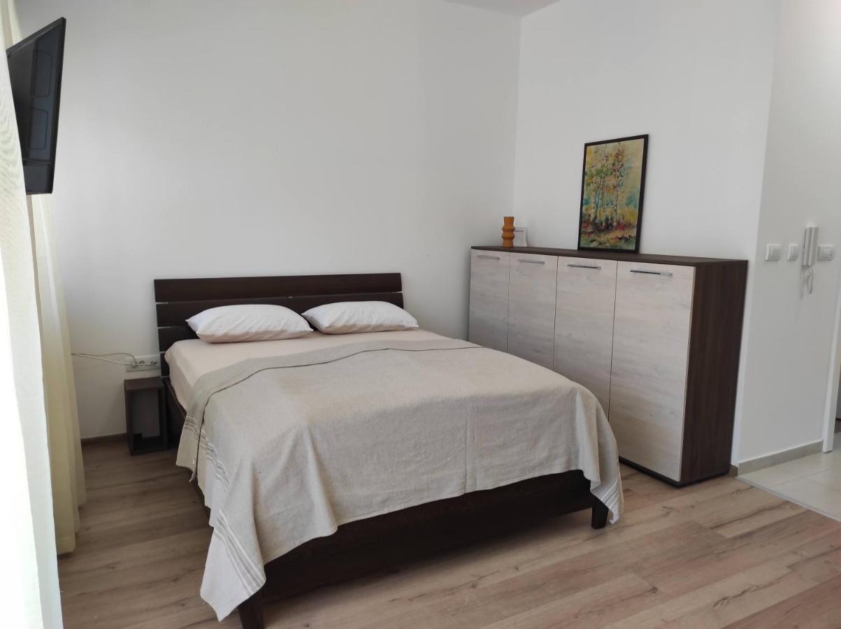 Studio Apartman Dani Banja Koviljača Zewnętrze zdjęcie