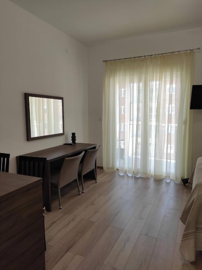 Studio Apartman Dani Banja Koviljača Zewnętrze zdjęcie