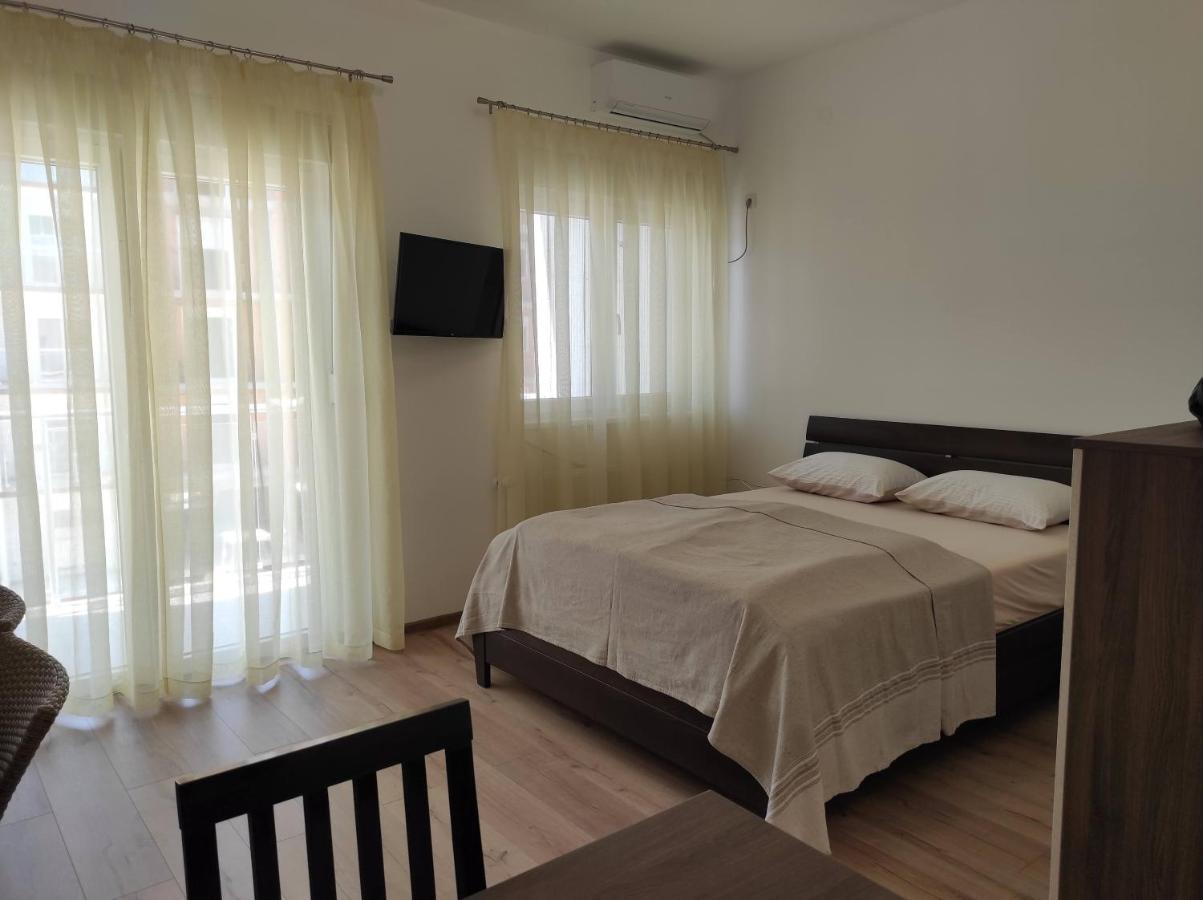 Studio Apartman Dani Banja Koviljača Zewnętrze zdjęcie